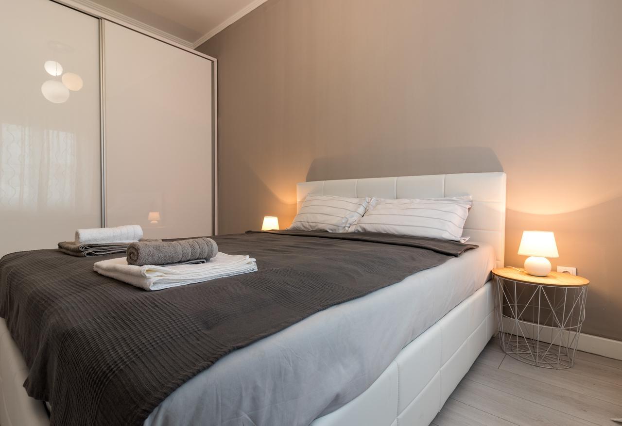 Comfortable & Lovely Apartment Βελιγράδι Εξωτερικό φωτογραφία