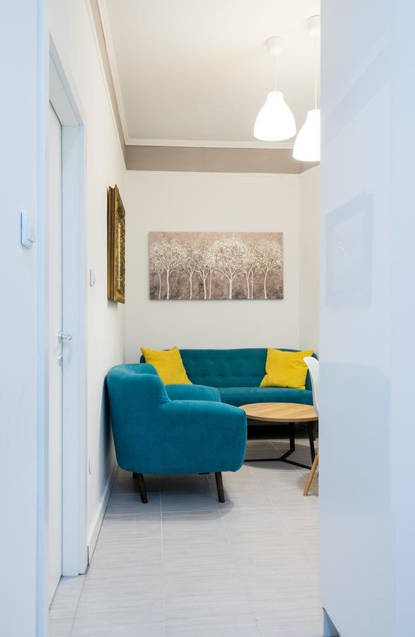 Comfortable & Lovely Apartment Βελιγράδι Εξωτερικό φωτογραφία