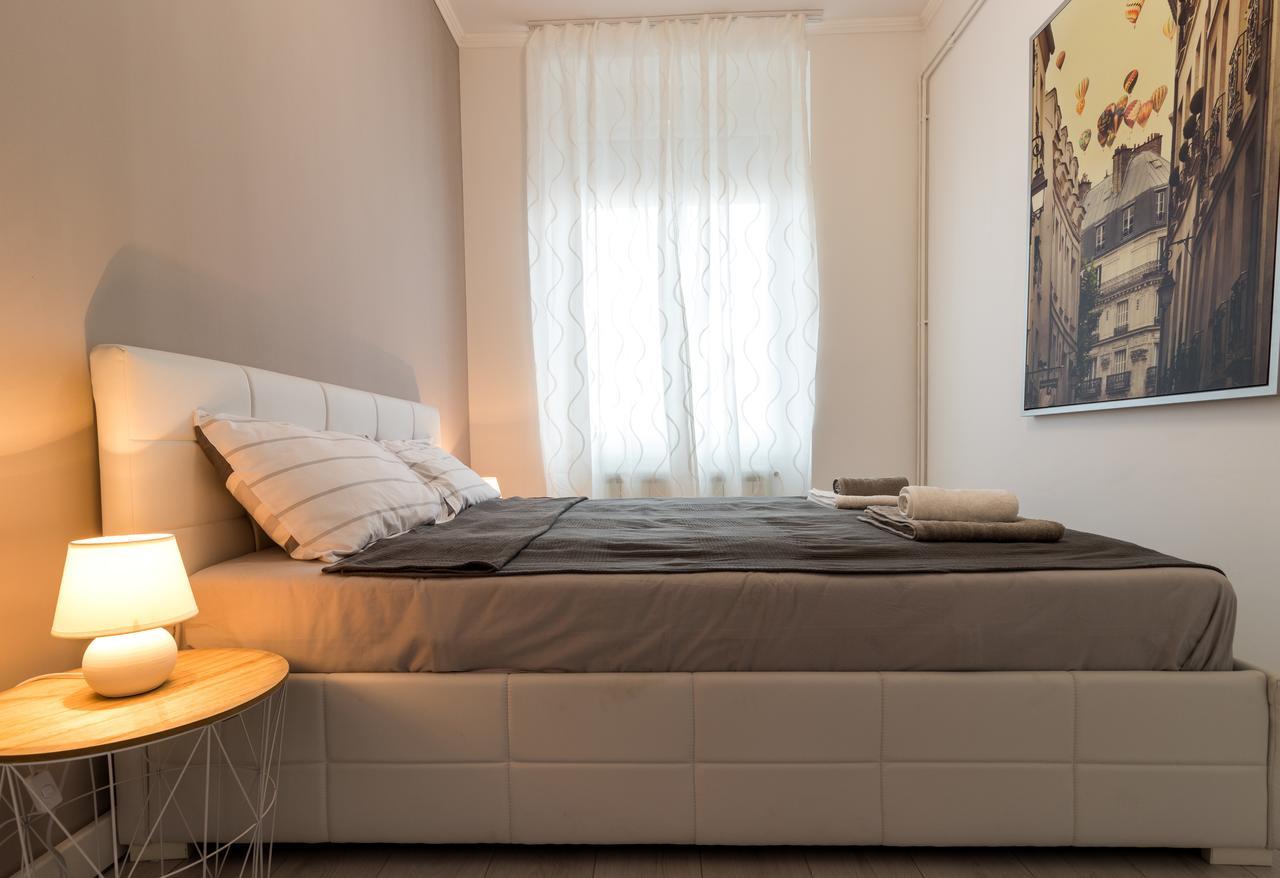 Comfortable & Lovely Apartment Βελιγράδι Εξωτερικό φωτογραφία