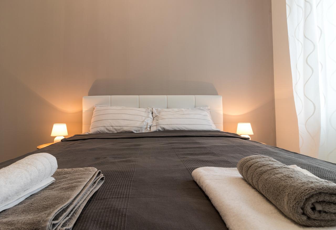 Comfortable & Lovely Apartment Βελιγράδι Εξωτερικό φωτογραφία