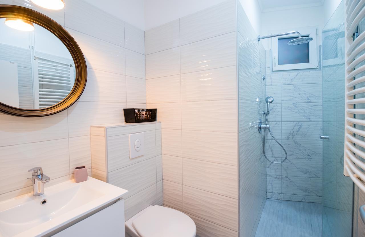 Comfortable & Lovely Apartment Βελιγράδι Εξωτερικό φωτογραφία