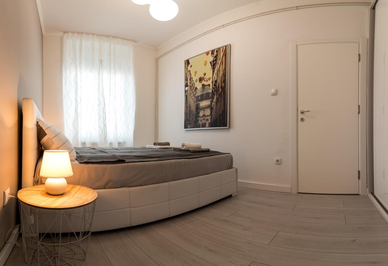 Comfortable & Lovely Apartment Βελιγράδι Εξωτερικό φωτογραφία